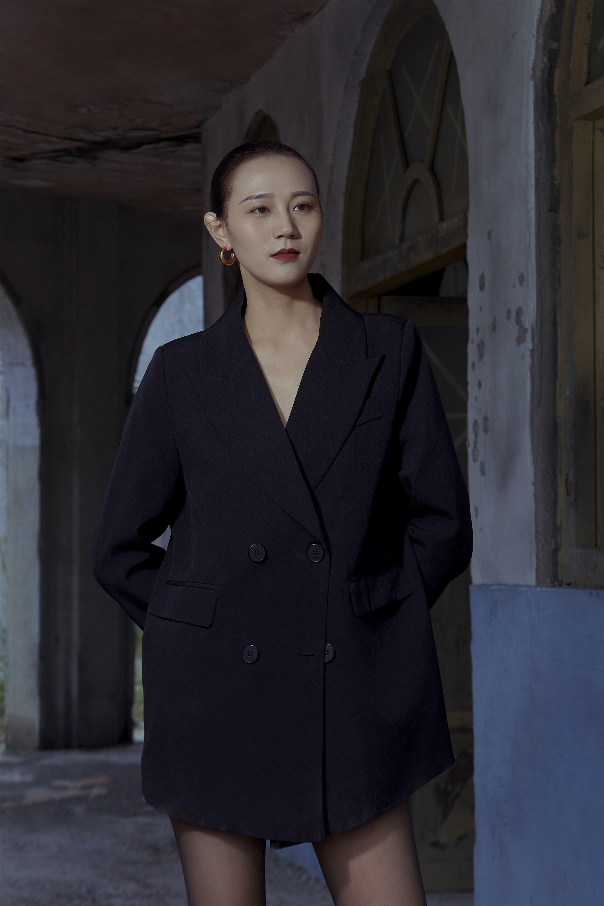 YITUYU艺图语 2025.01.24 Ruins 阳阳